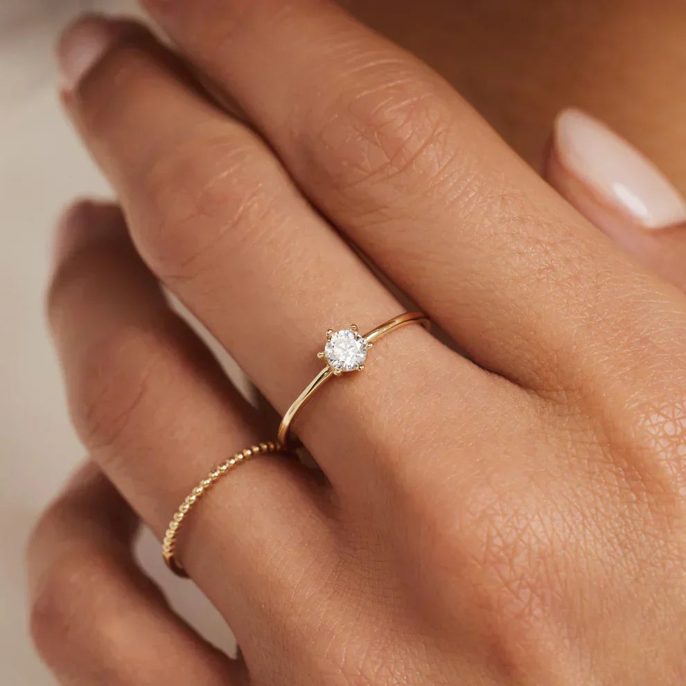 Bague Abella Maris | Or