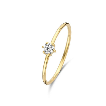 Bague Abella Maris | Or