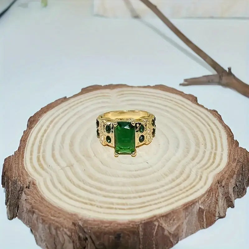 Bague Avérine Virdara | Or