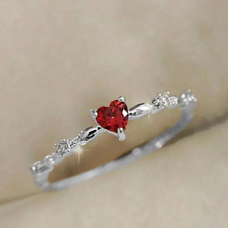 Bague Coralie Amoure | Or