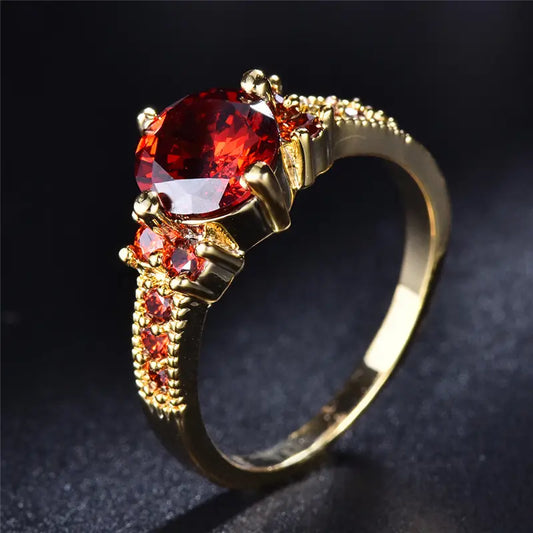 Bague Selia | Or