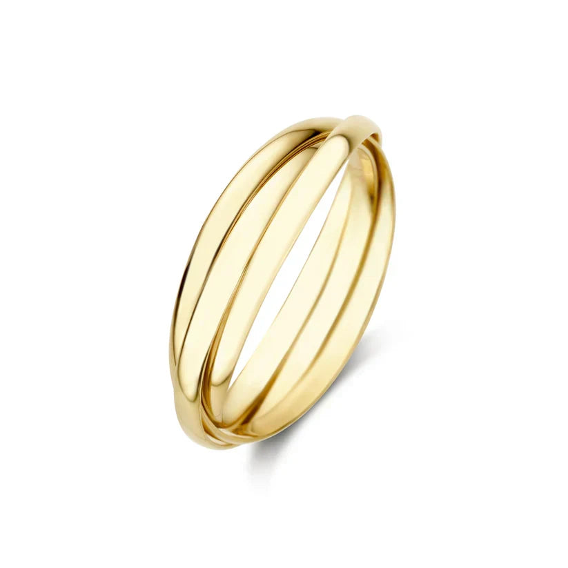 Bague Léna Trielle | Or