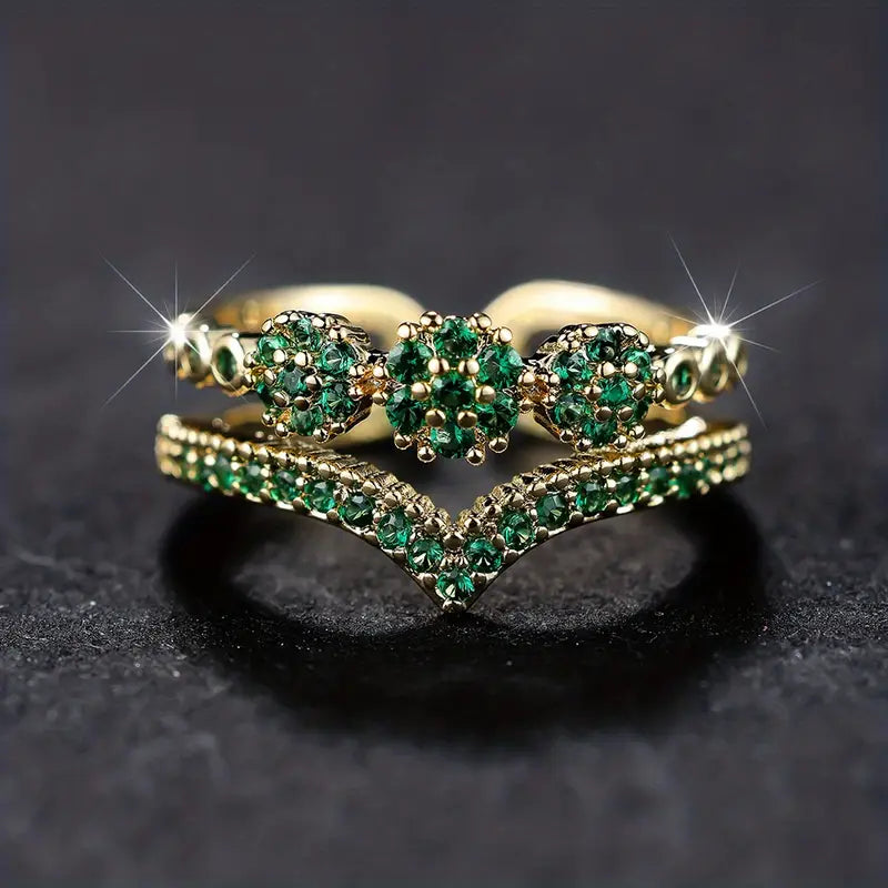 Bague Nérisse Valgarde | Or