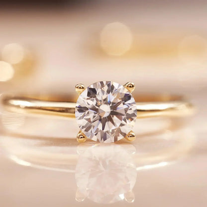 Bague Savaya plage | Or blanc