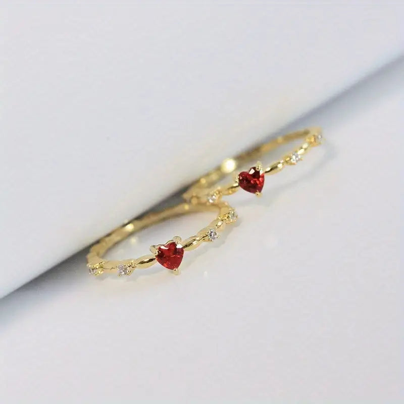 Bague | Or blanc