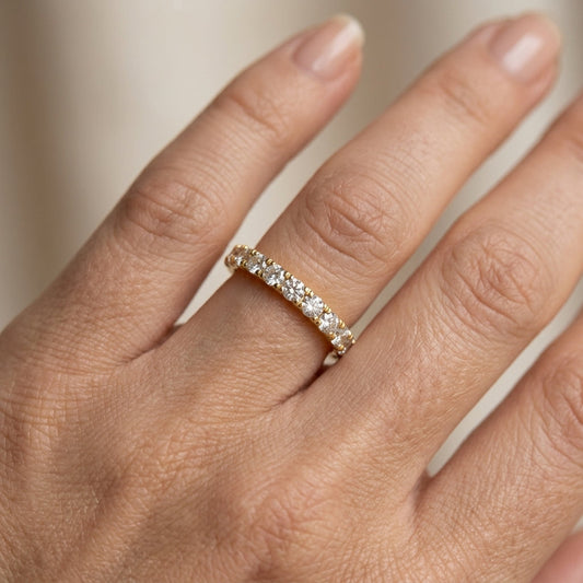Bagues de mariage | Or