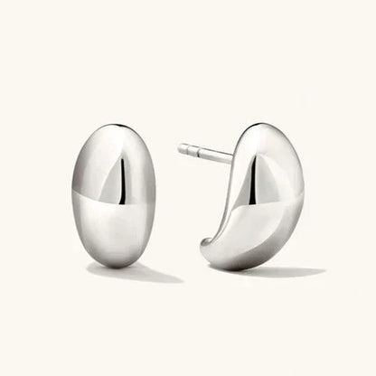 Boucles d'oreilles « Lissandra Spina » | Or