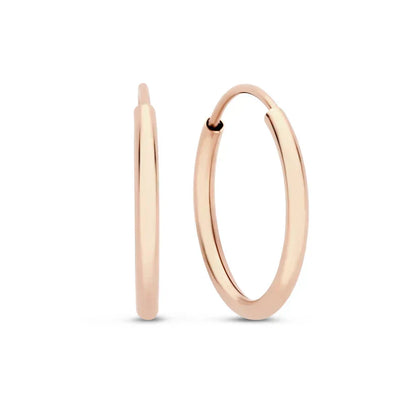 Boucles d'oreilles Noémie Sorel | Or