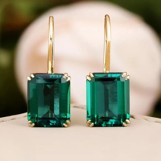 Boucles d'oreilles Viviane Corvaux | Or