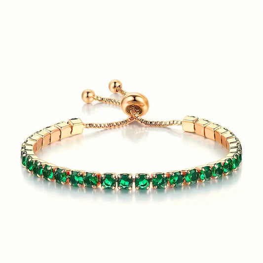 Bracelet Alessia Moreau | Or
