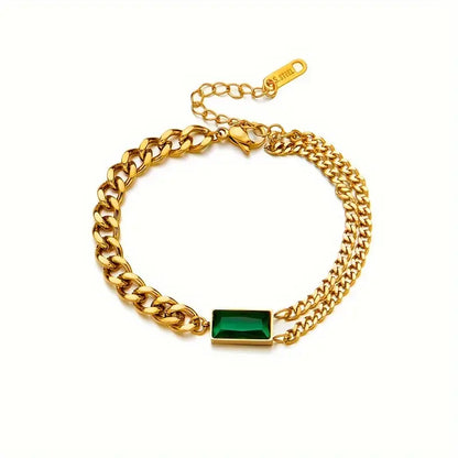 Bracelet Élodie Veyrac | Or