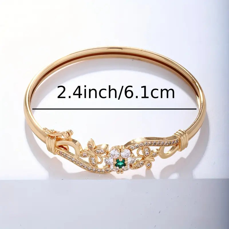 Bracelet Isaline Beaumont | Or