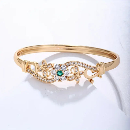Bracelet Isaline Beaumont | Or