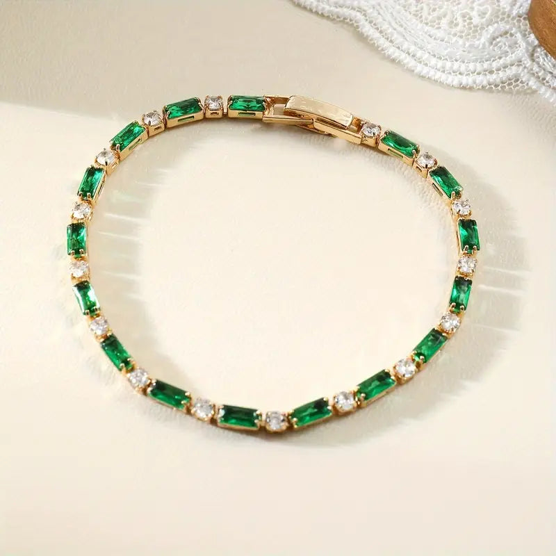 Bracelet Mira Séverine | Or