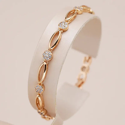 Bracelet élégant | Or