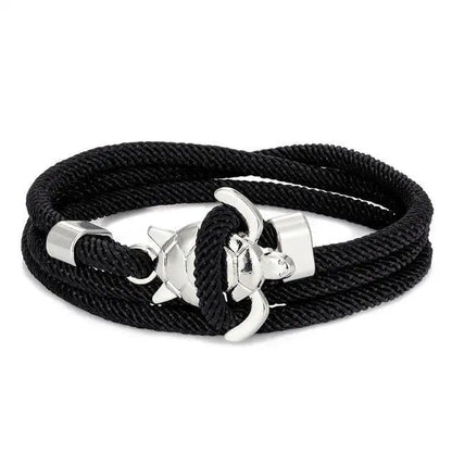 Bracelet fait main avec tortue de mer | Or