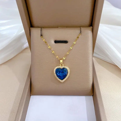 Collier Jaselle Vireyne | Or