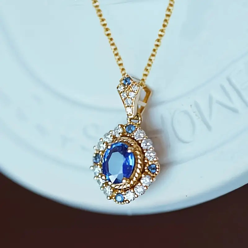 Collier Jesmira Duchêne | Or