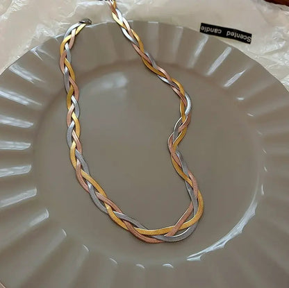 Collier élégant | Or