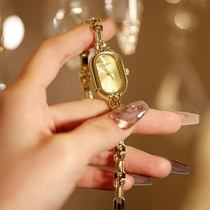 Montre Célisse Vérité | Or