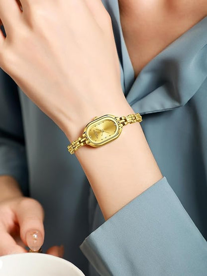Montre Célisse Vérité | Or blanc