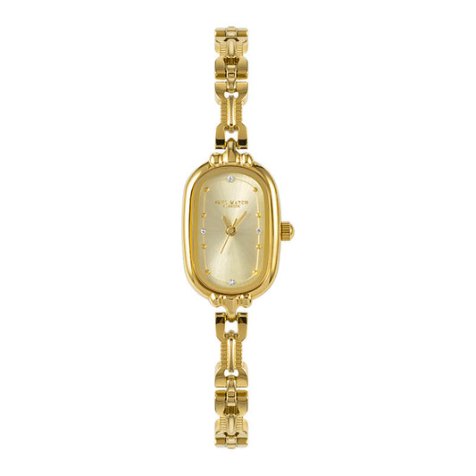 Montre Célisse Vérité | Or
